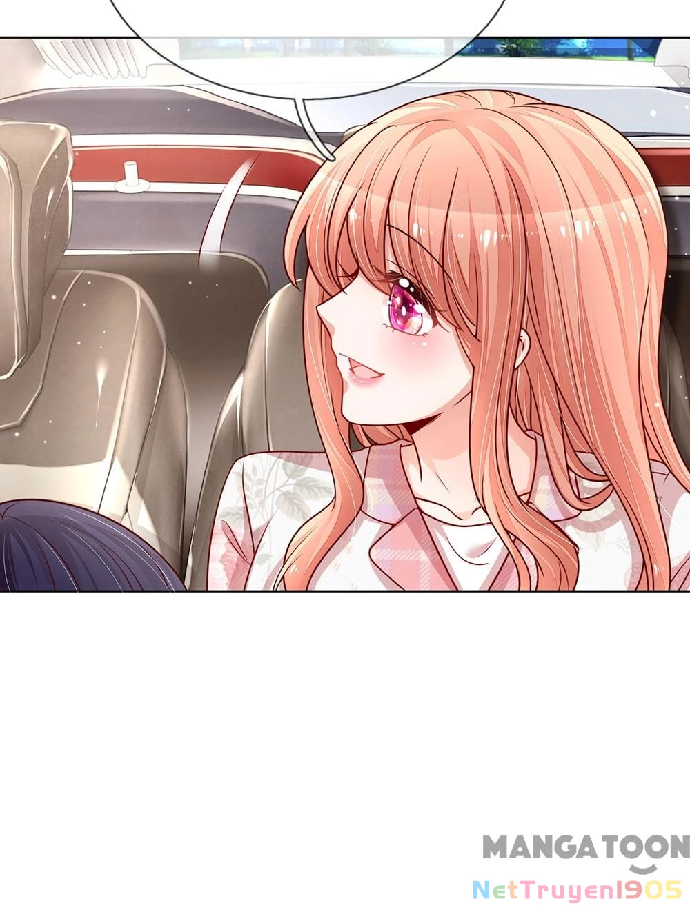 Mami Mau Chạy - Daddy Đuổi Tới Rồi Chapter 121 - 9