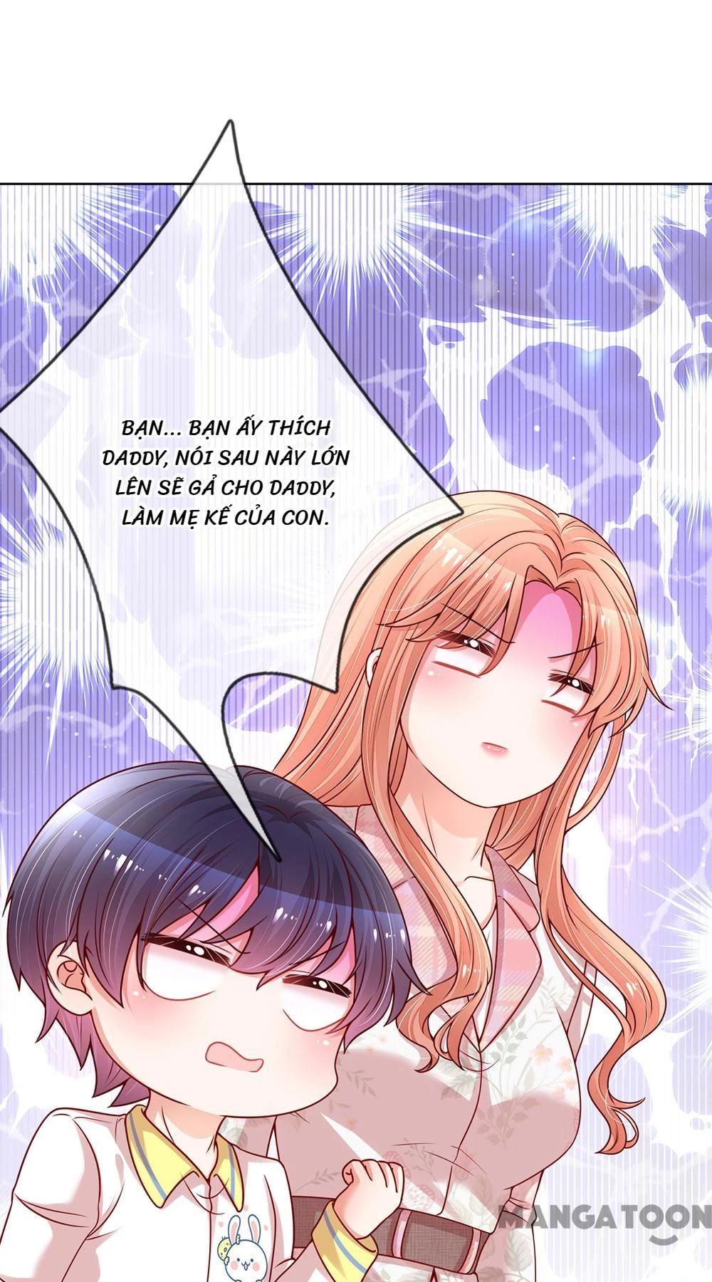 Mami Mau Chạy - Daddy Đuổi Tới Rồi Chapter 121 - 10