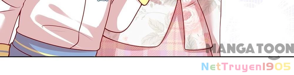 Mami Mau Chạy - Daddy Đuổi Tới Rồi Chapter 121 - 11