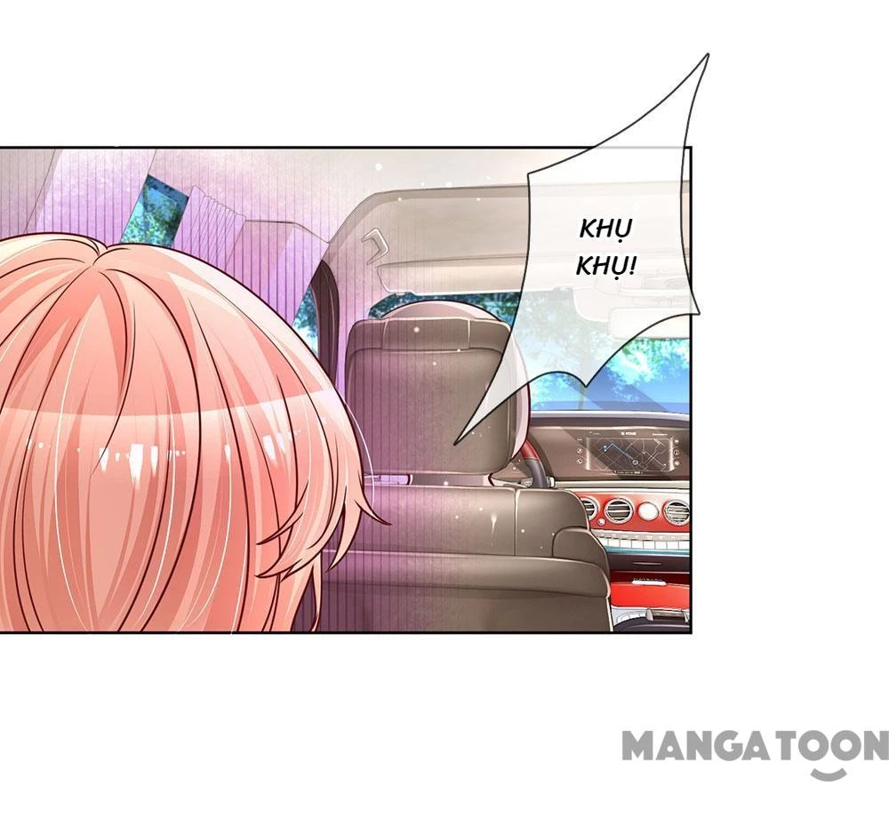 Mami Mau Chạy - Daddy Đuổi Tới Rồi Chapter 121 - 12