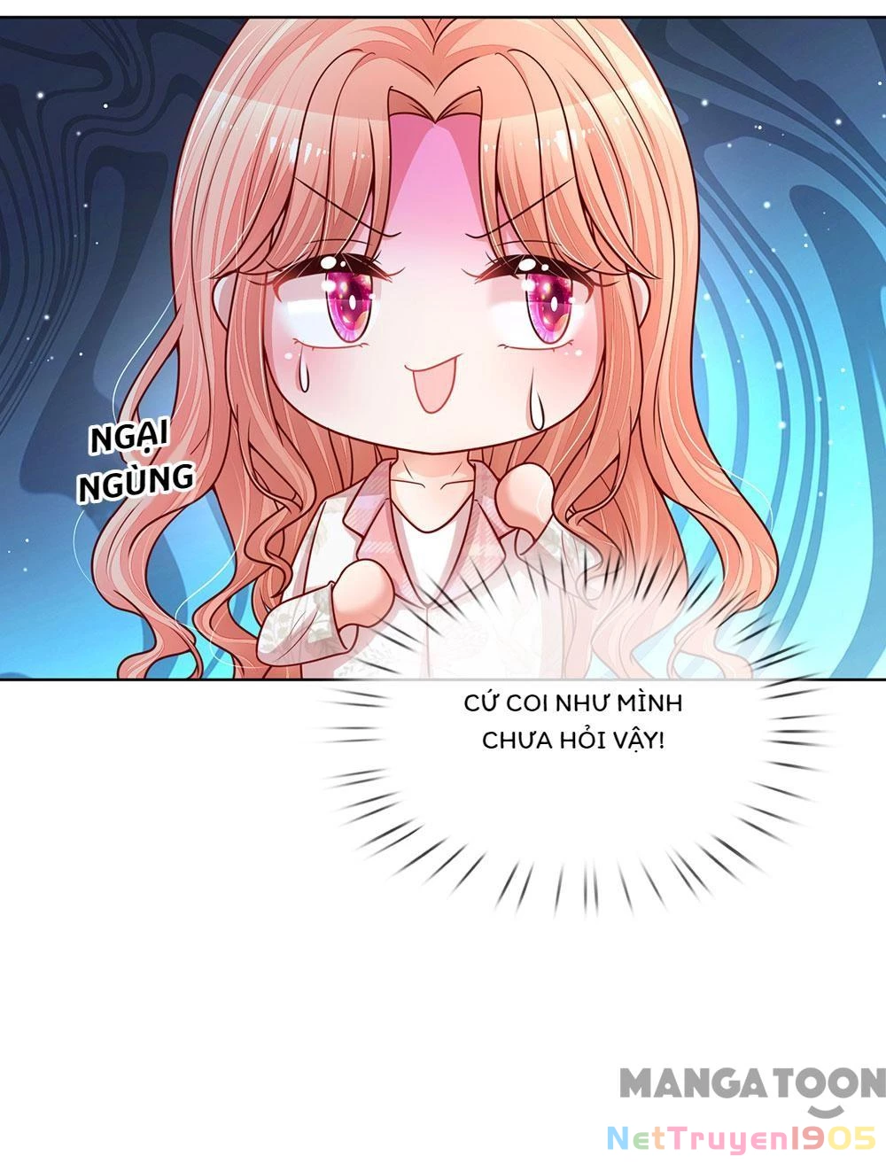 Mami Mau Chạy - Daddy Đuổi Tới Rồi Chapter 121 - 13