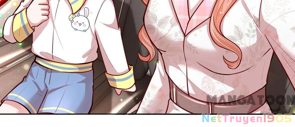 Mami Mau Chạy - Daddy Đuổi Tới Rồi Chapter 121 - 18