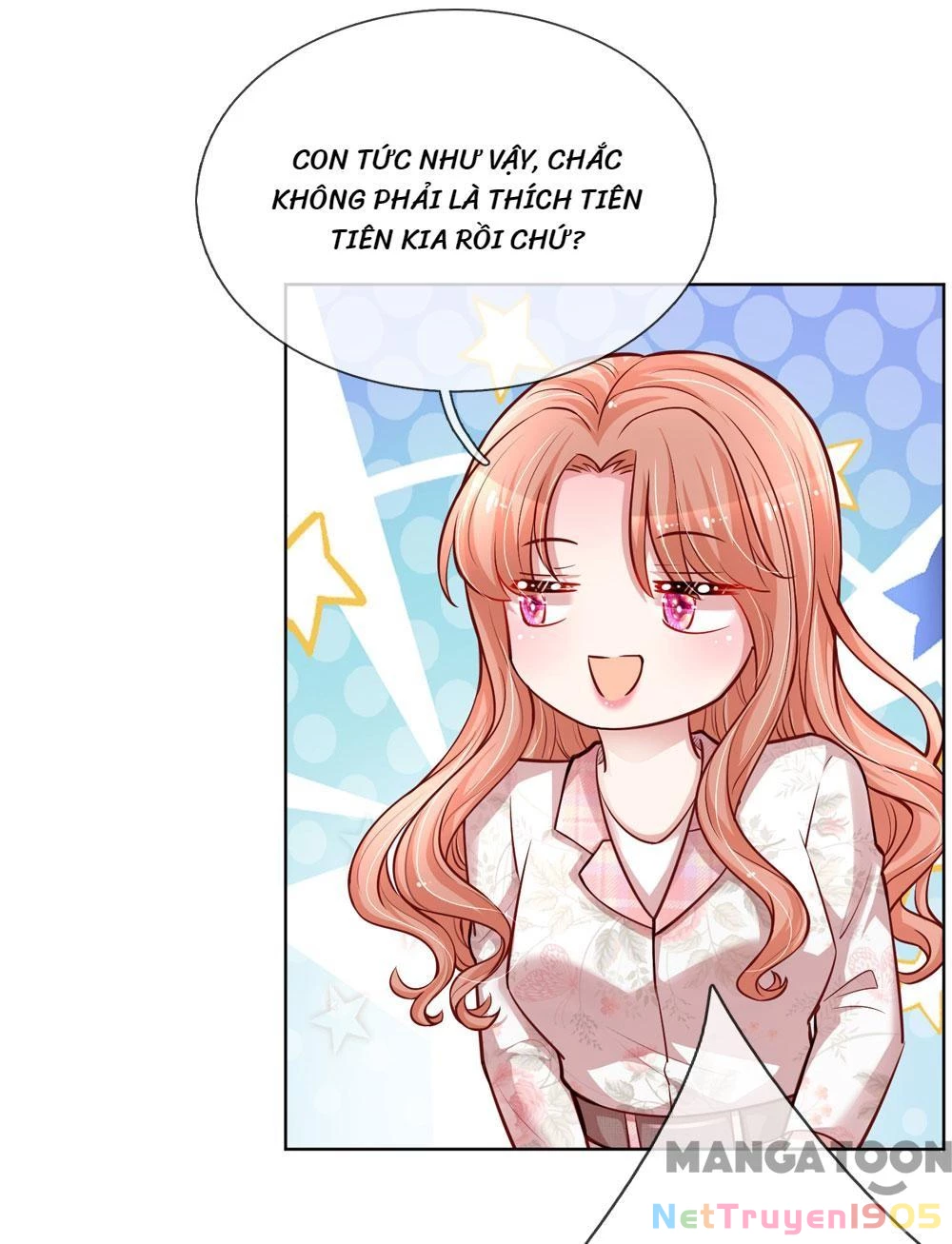 Mami Mau Chạy - Daddy Đuổi Tới Rồi Chapter 121 - 19