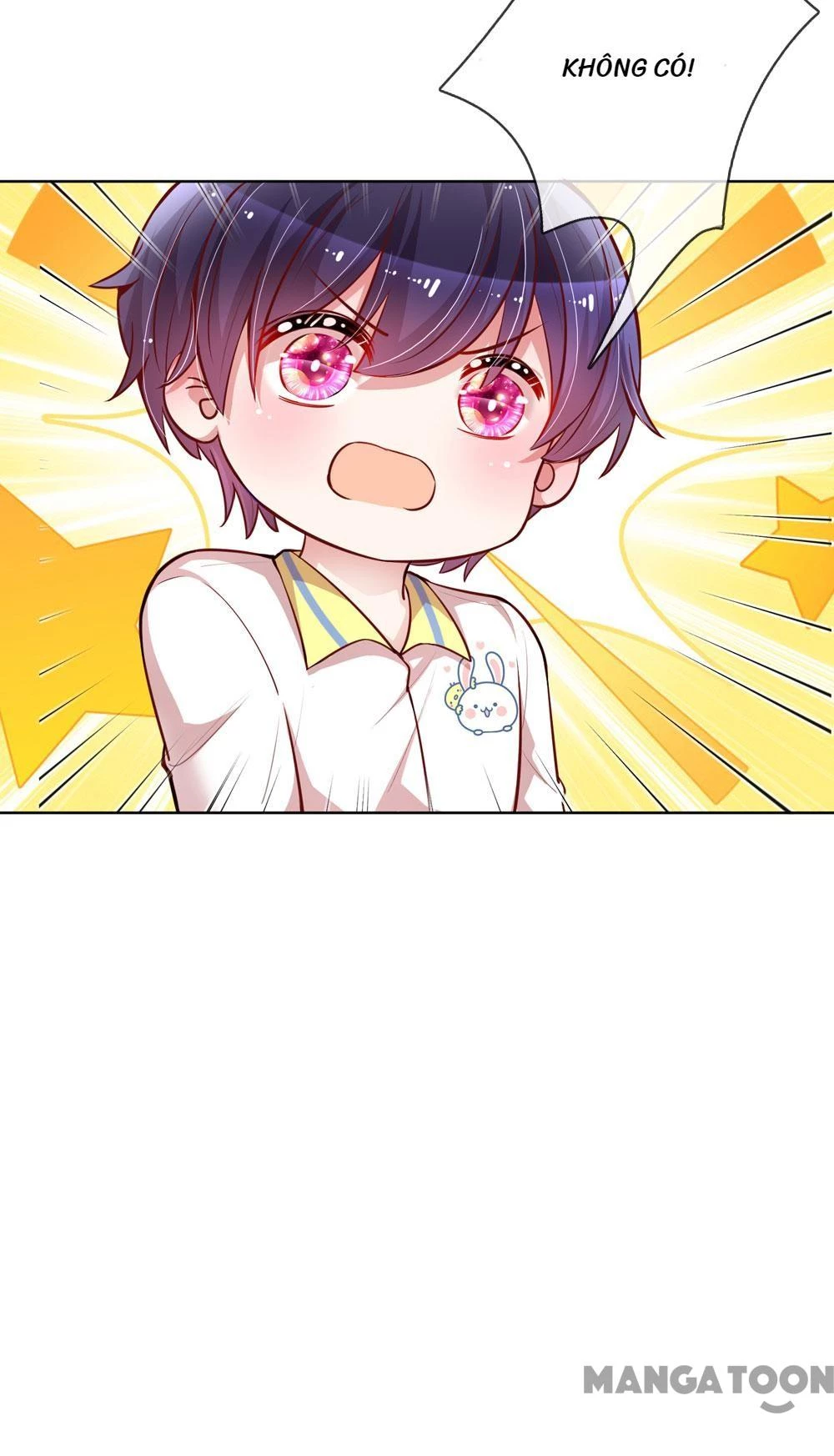 Mami Mau Chạy - Daddy Đuổi Tới Rồi Chapter 121 - 20