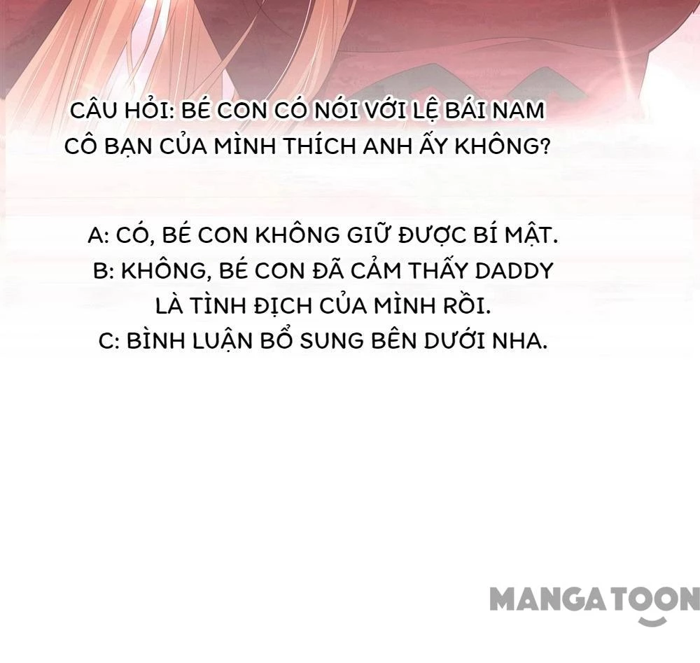 Mami Mau Chạy - Daddy Đuổi Tới Rồi Chapter 121 - 27