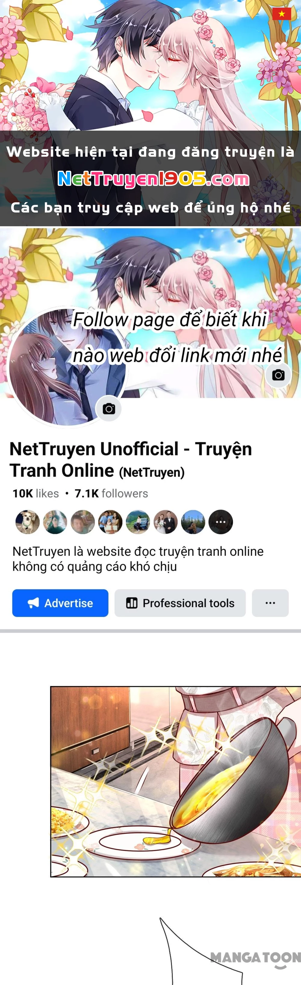 Mami Mau Chạy - Daddy Đuổi Tới Rồi Chapter 122 - 1
