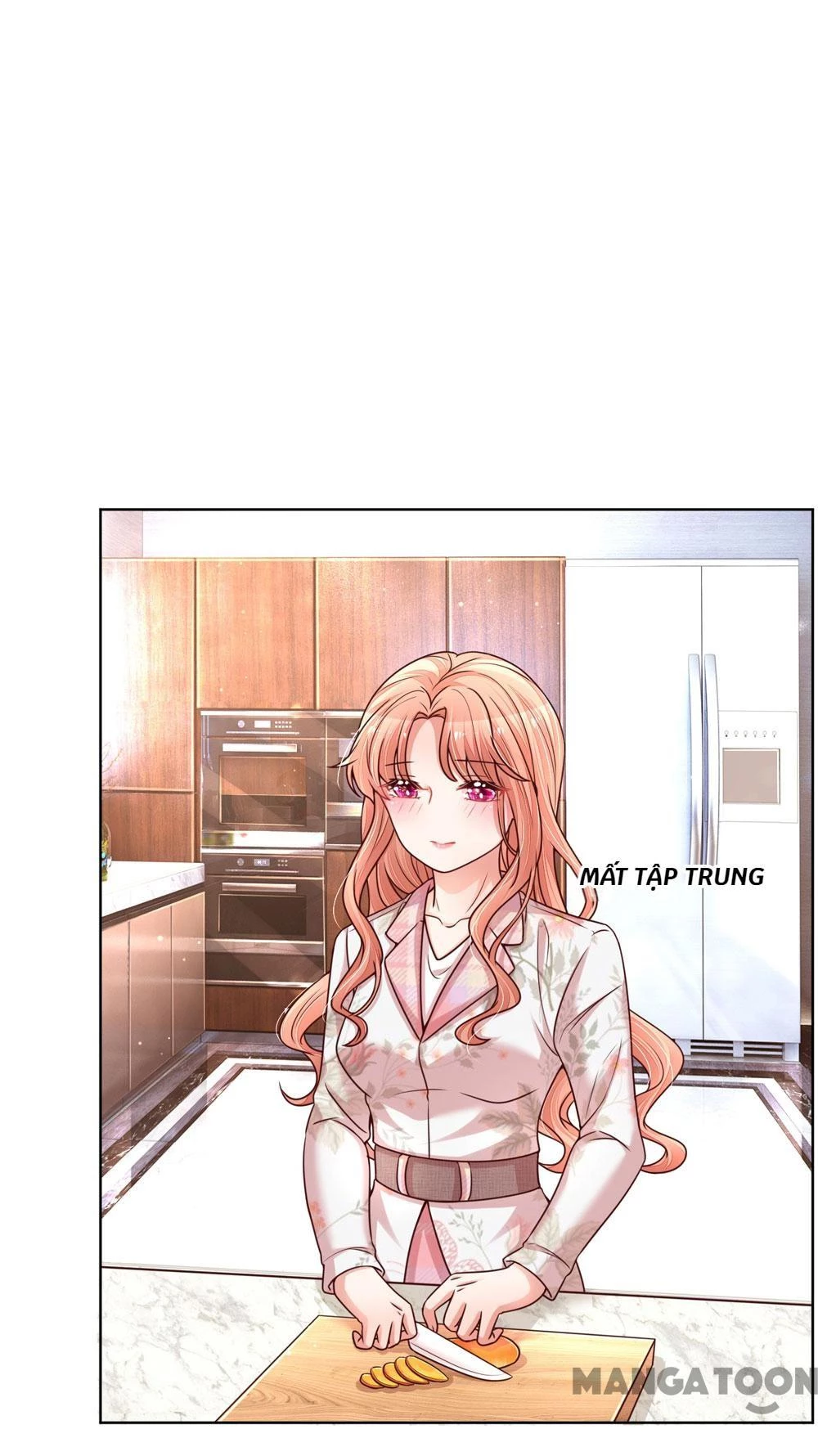 Mami Mau Chạy - Daddy Đuổi Tới Rồi Chapter 122 - 15