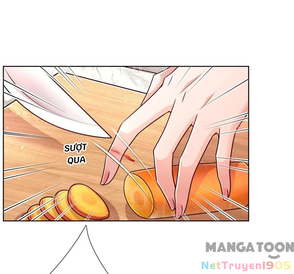 Mami Mau Chạy - Daddy Đuổi Tới Rồi Chapter 122 - 16