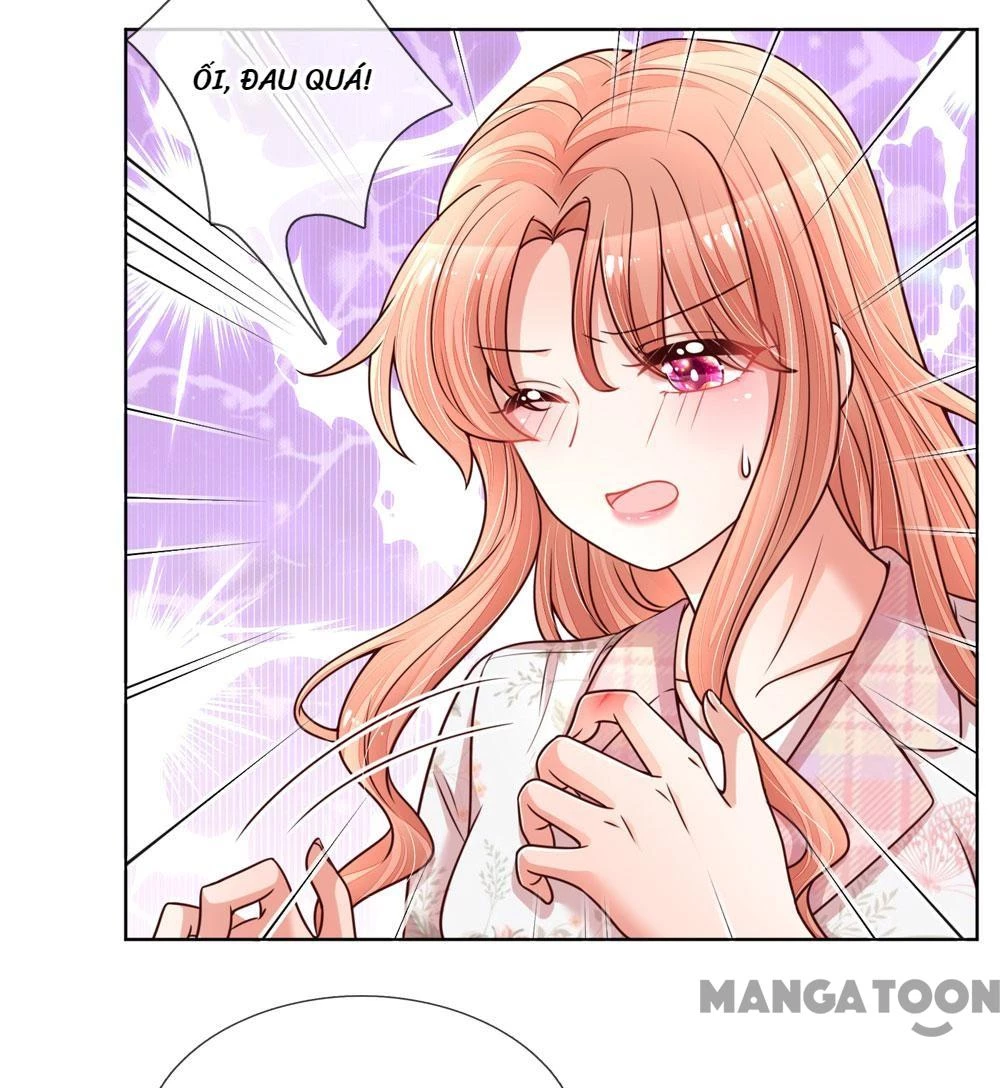 Mami Mau Chạy - Daddy Đuổi Tới Rồi Chapter 122 - 17