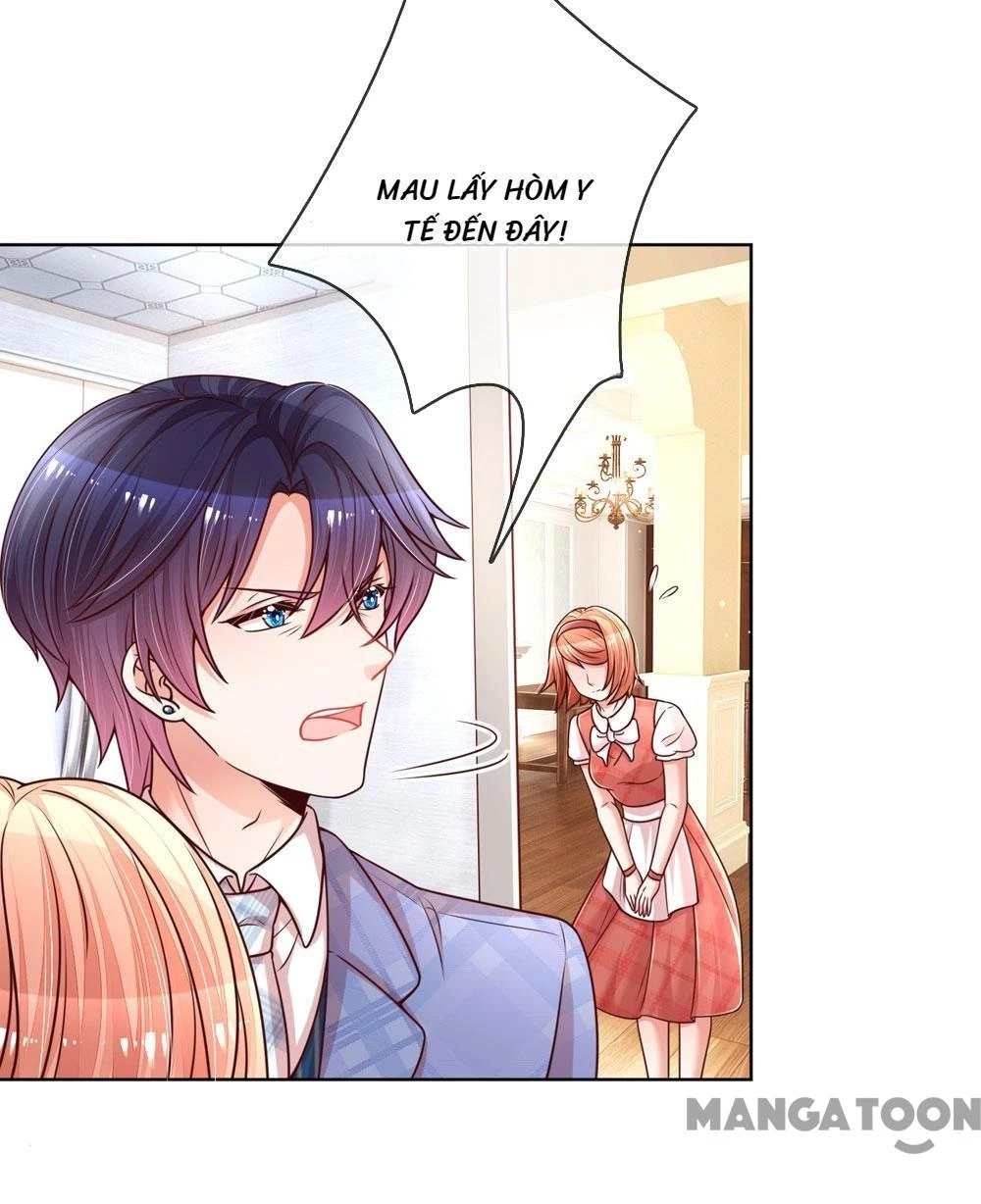 Mami Mau Chạy - Daddy Đuổi Tới Rồi Chapter 122 - 21