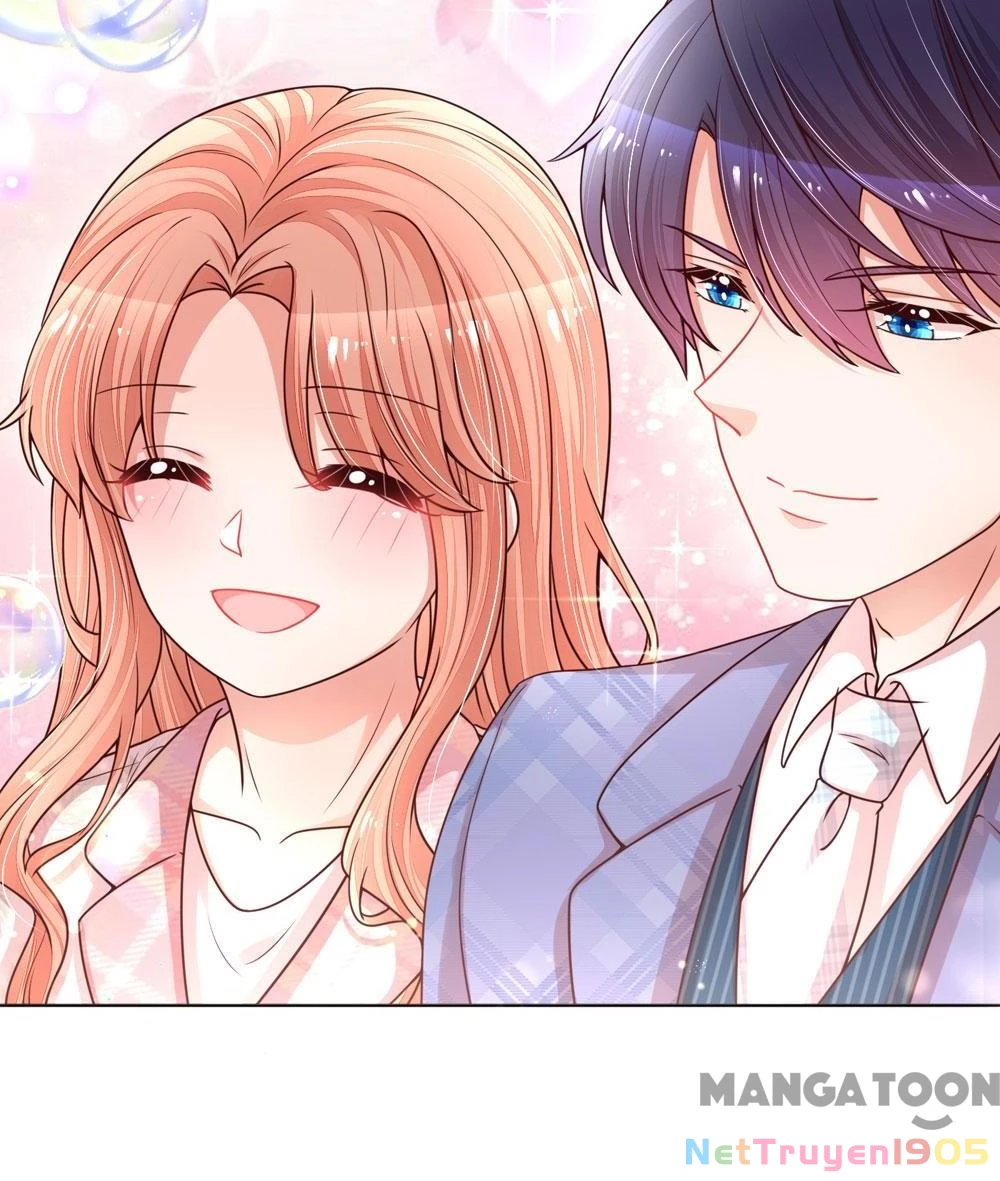 Mami Mau Chạy - Daddy Đuổi Tới Rồi Chapter 123 - 7