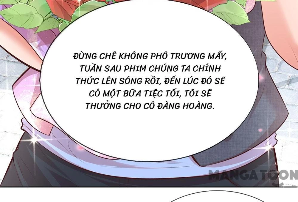 Mami Mau Chạy - Daddy Đuổi Tới Rồi Chapter 124 - 3