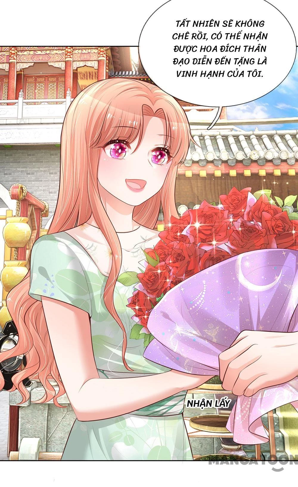 Mami Mau Chạy - Daddy Đuổi Tới Rồi Chapter 124 - 4