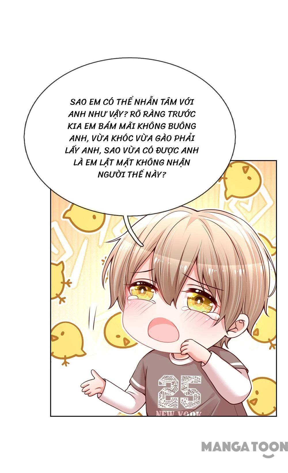 Mami Mau Chạy - Daddy Đuổi Tới Rồi Chapter 124 - 8