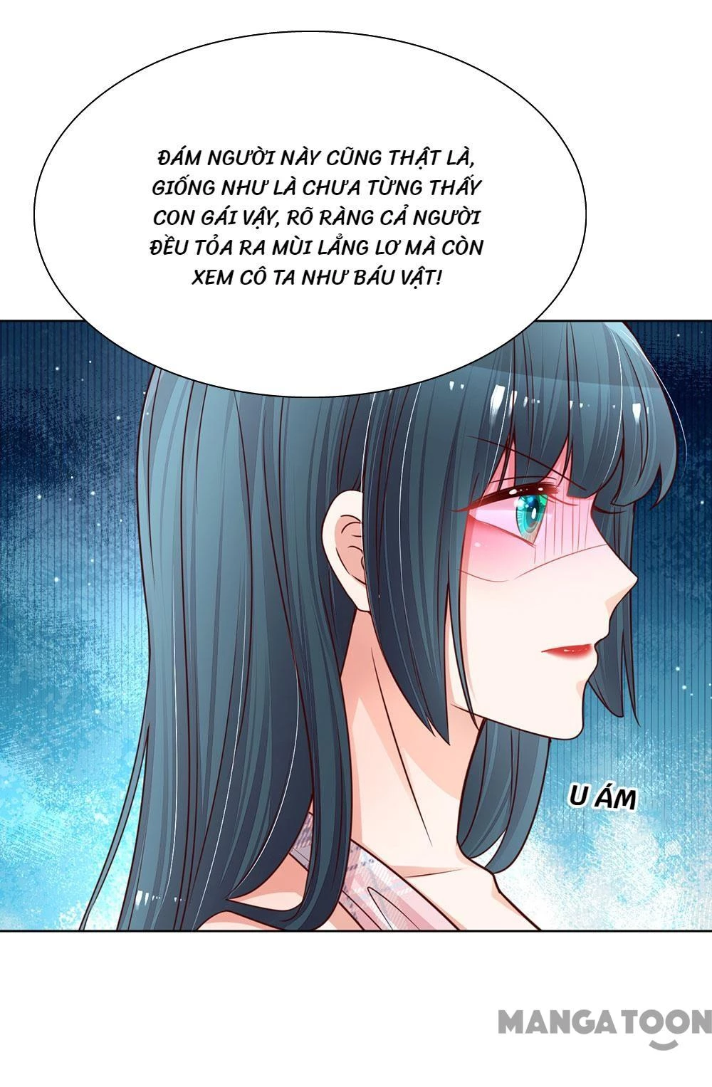 Mami Mau Chạy - Daddy Đuổi Tới Rồi Chapter 124 - 13