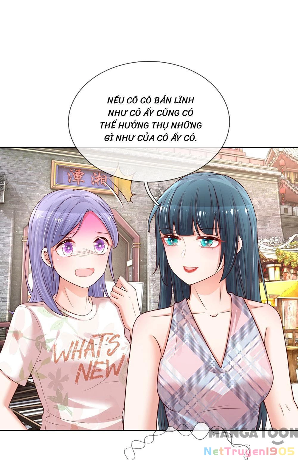 Mami Mau Chạy - Daddy Đuổi Tới Rồi Chapter 124 - 14