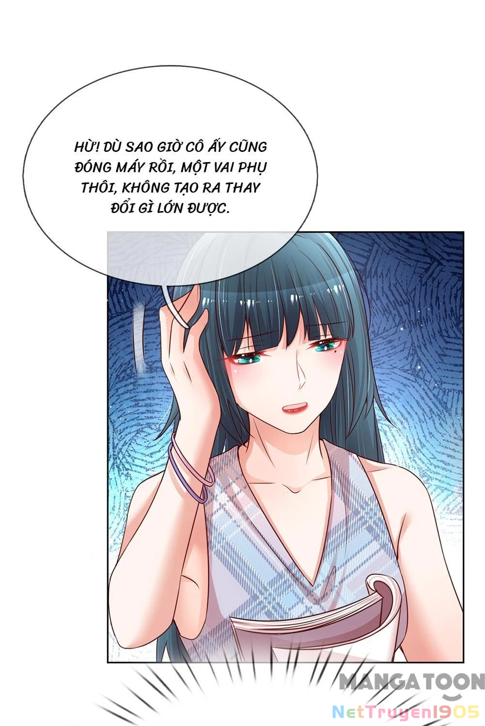 Mami Mau Chạy - Daddy Đuổi Tới Rồi Chapter 124 - 16