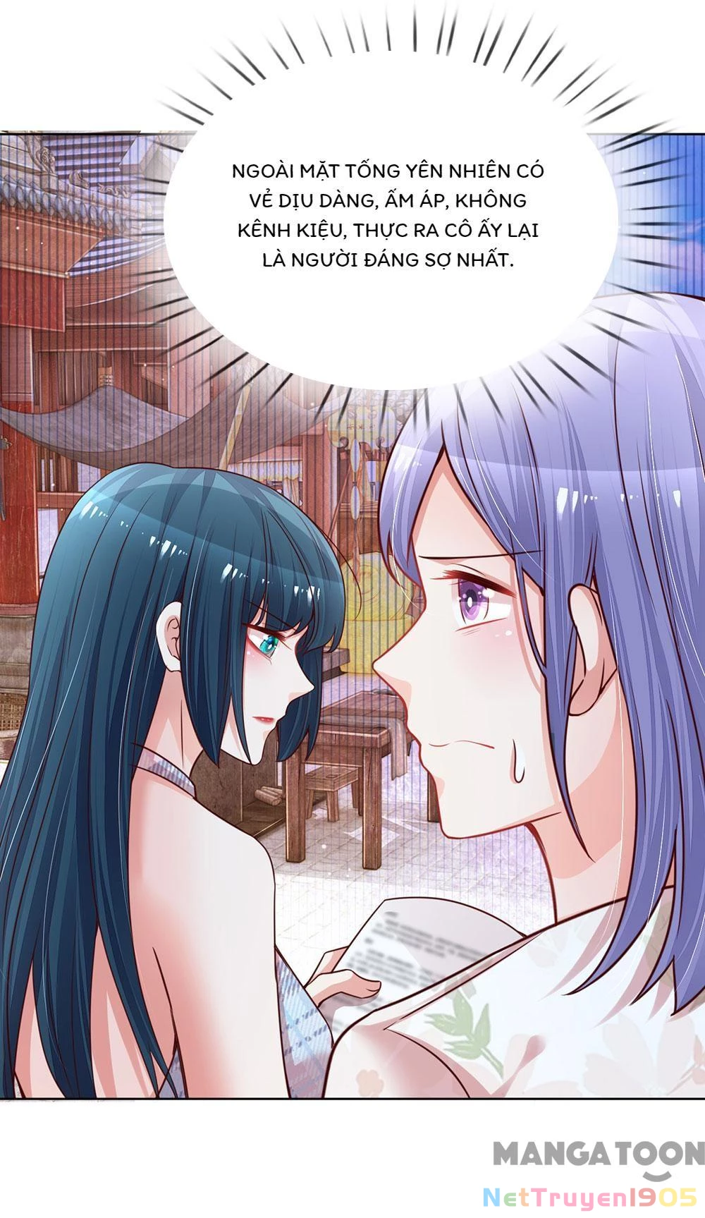 Mami Mau Chạy - Daddy Đuổi Tới Rồi Chapter 124 - 19