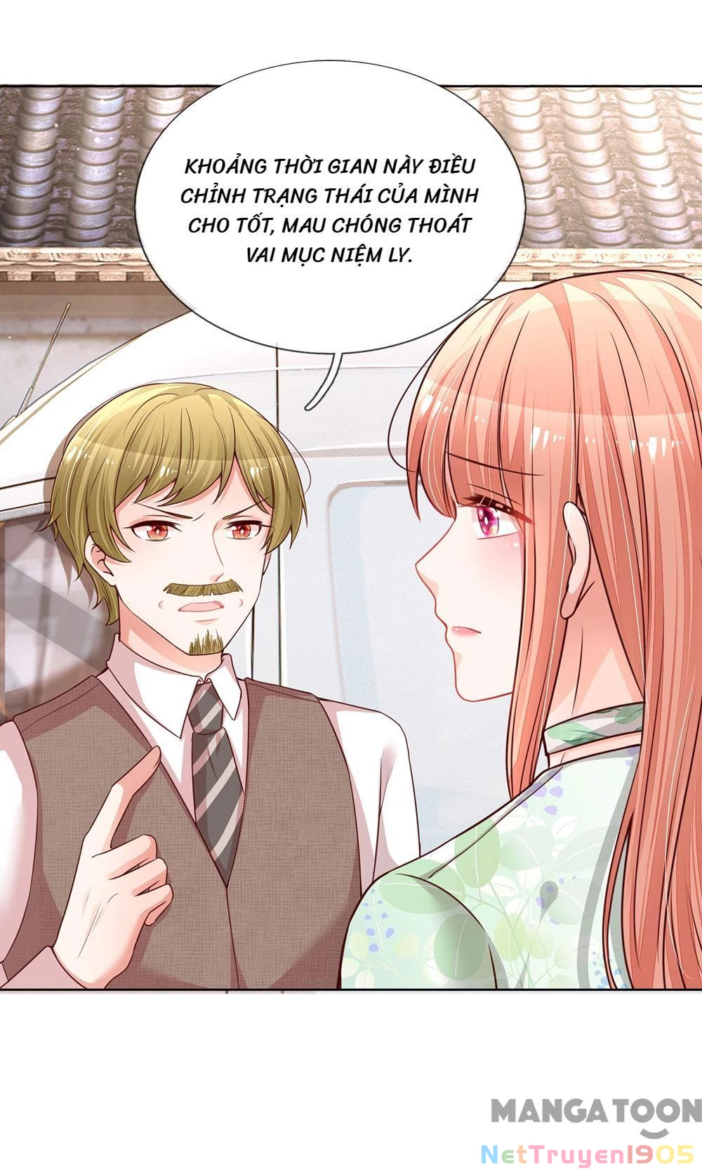 Mami Mau Chạy - Daddy Đuổi Tới Rồi Chapter 124 - 24