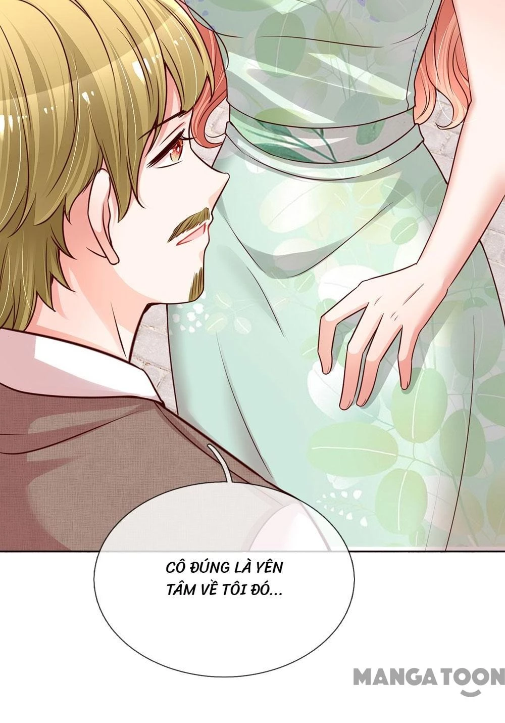 Mami Mau Chạy - Daddy Đuổi Tới Rồi Chapter 124 - 28