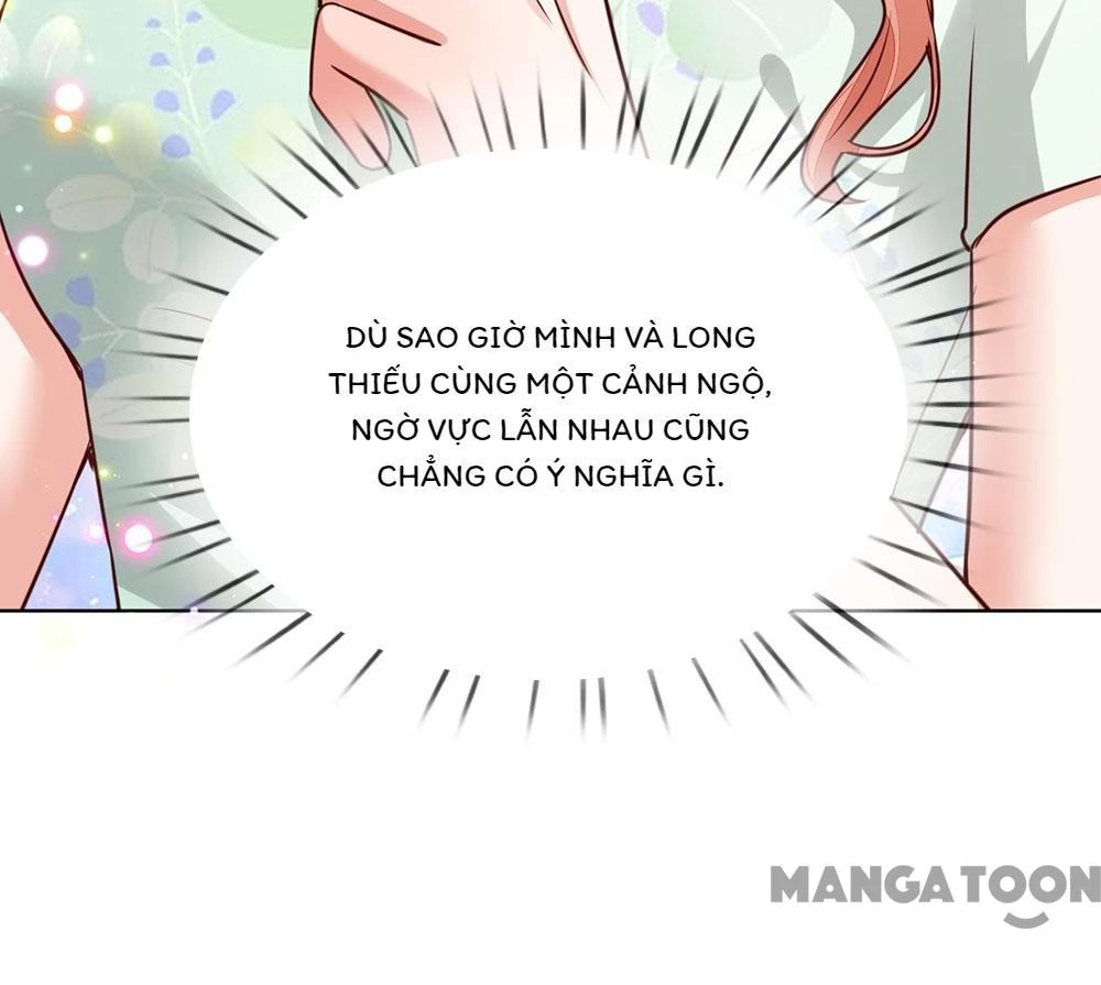 Mami Mau Chạy - Daddy Đuổi Tới Rồi Chapter 124 - 30