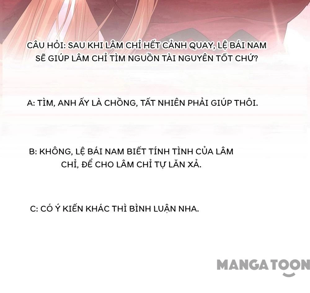 Mami Mau Chạy - Daddy Đuổi Tới Rồi Chapter 124 - 34