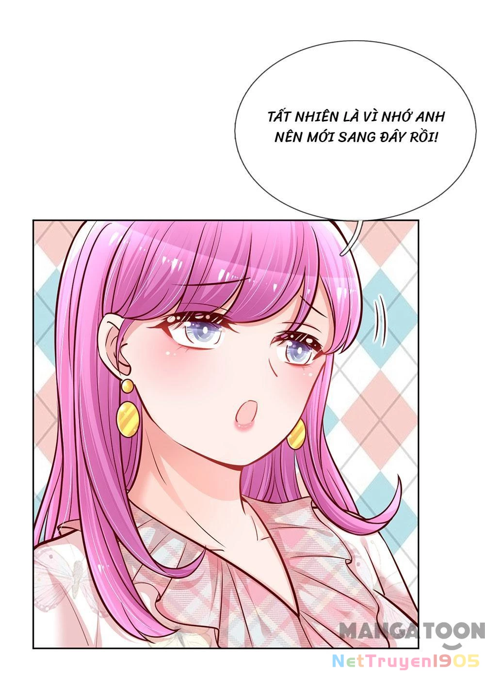 Mami Mau Chạy - Daddy Đuổi Tới Rồi Chapter 126 - 2