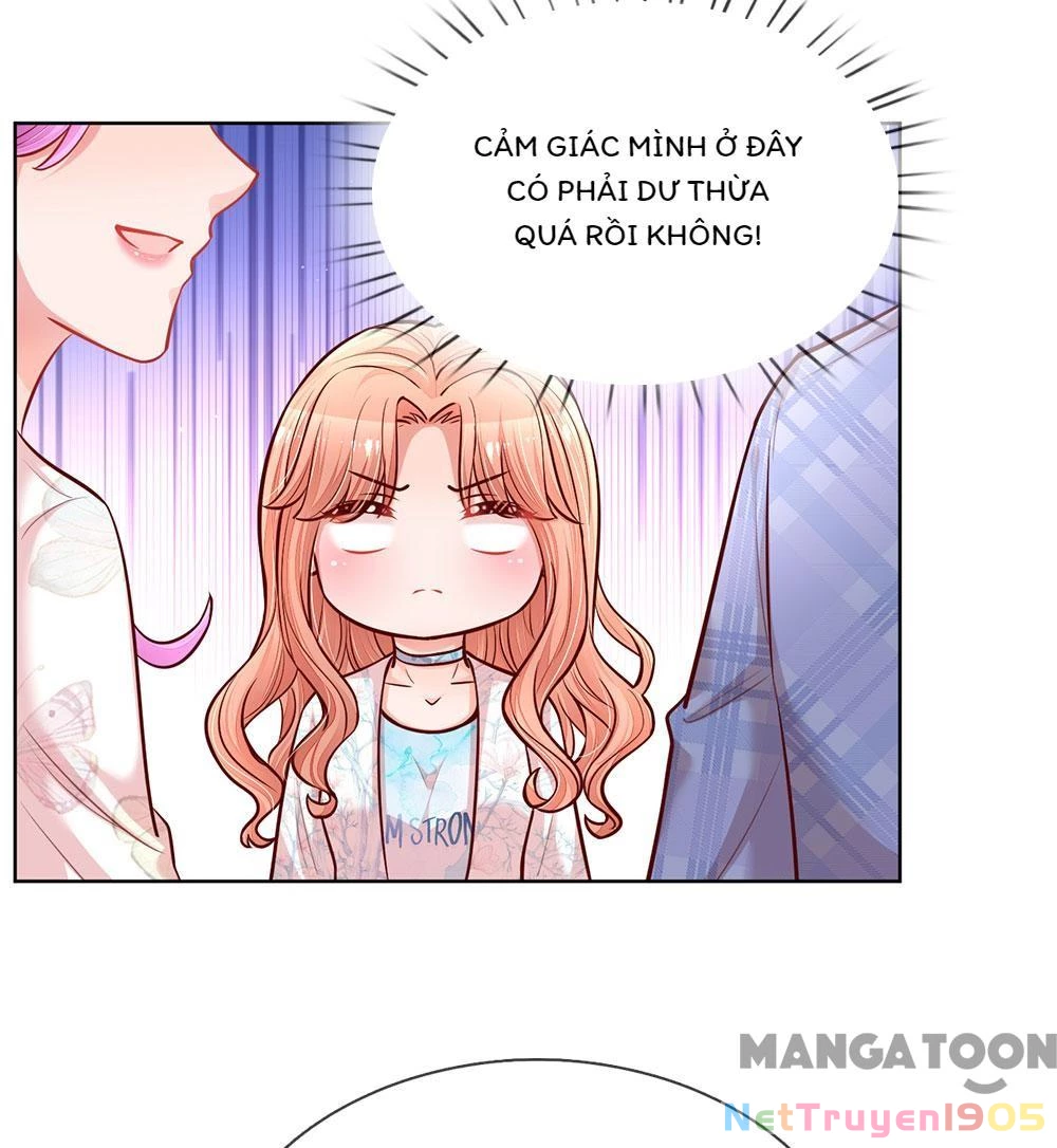 Mami Mau Chạy - Daddy Đuổi Tới Rồi Chapter 126 - 5
