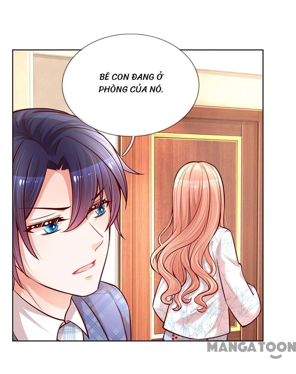 Mami Mau Chạy - Daddy Đuổi Tới Rồi Chapter 126 - 7