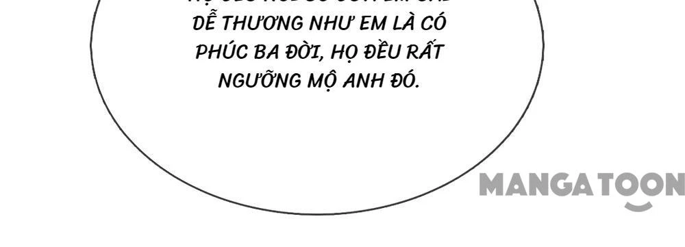 Mami Mau Chạy - Daddy Đuổi Tới Rồi Chapter 126 - 11