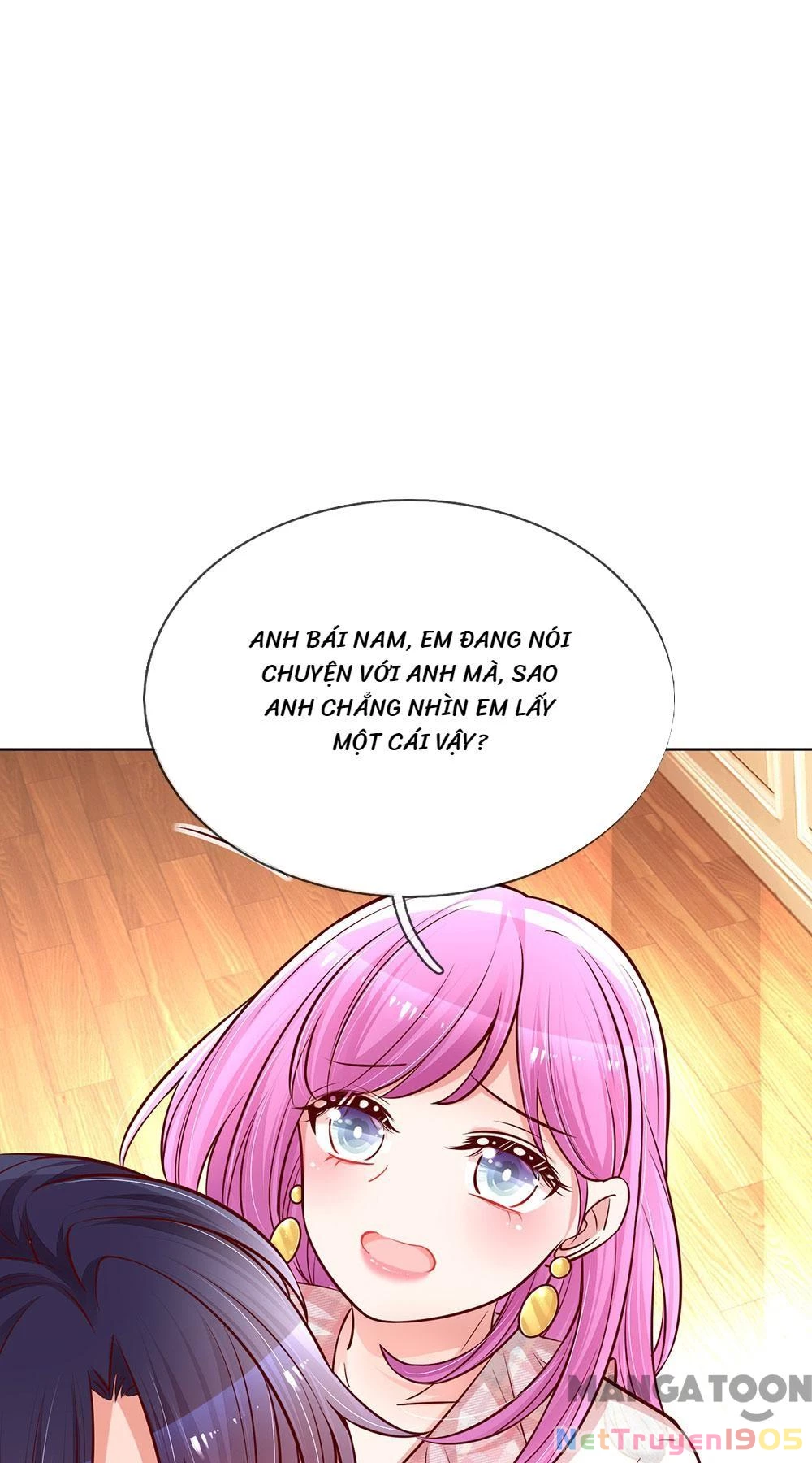 Mami Mau Chạy - Daddy Đuổi Tới Rồi Chapter 126 - 12