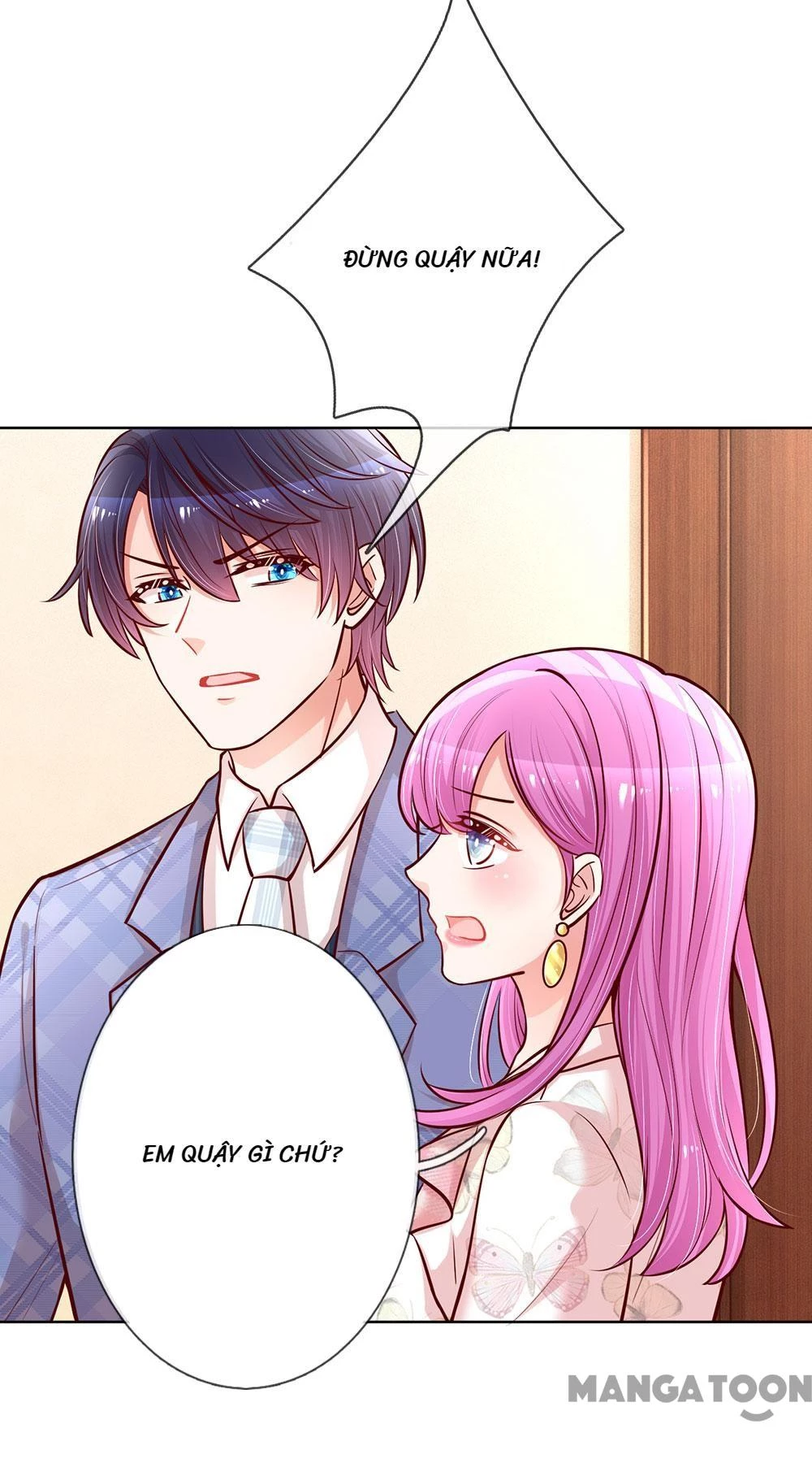 Mami Mau Chạy - Daddy Đuổi Tới Rồi Chapter 126 - 14