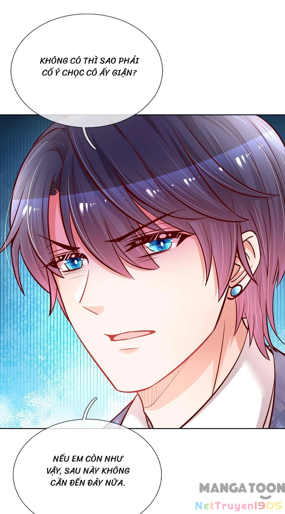 Mami Mau Chạy - Daddy Đuổi Tới Rồi Chapter 126 - 16