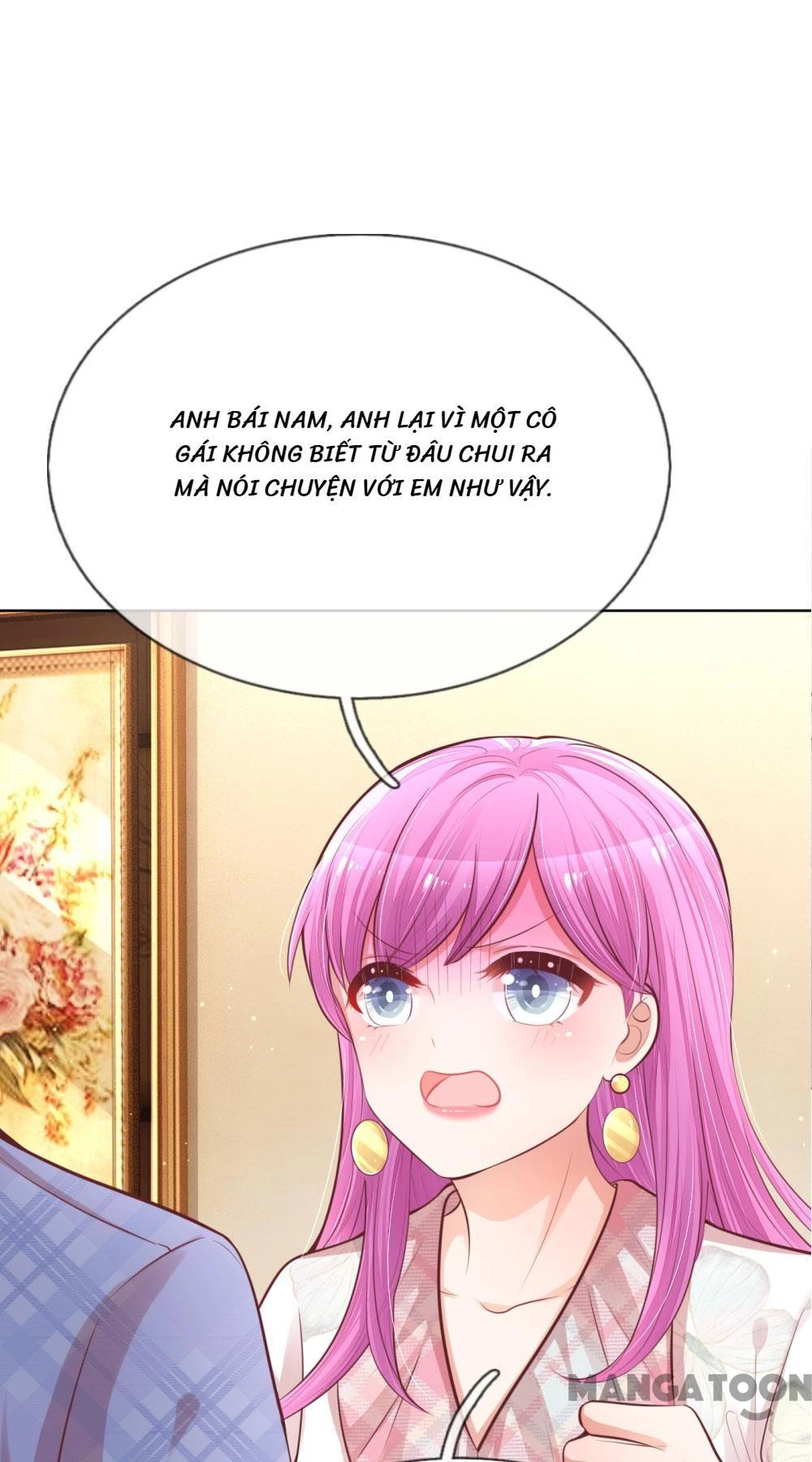 Mami Mau Chạy - Daddy Đuổi Tới Rồi Chapter 126 - 18