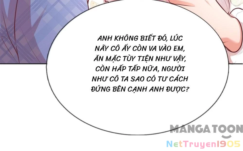 Mami Mau Chạy - Daddy Đuổi Tới Rồi Chapter 126 - 19