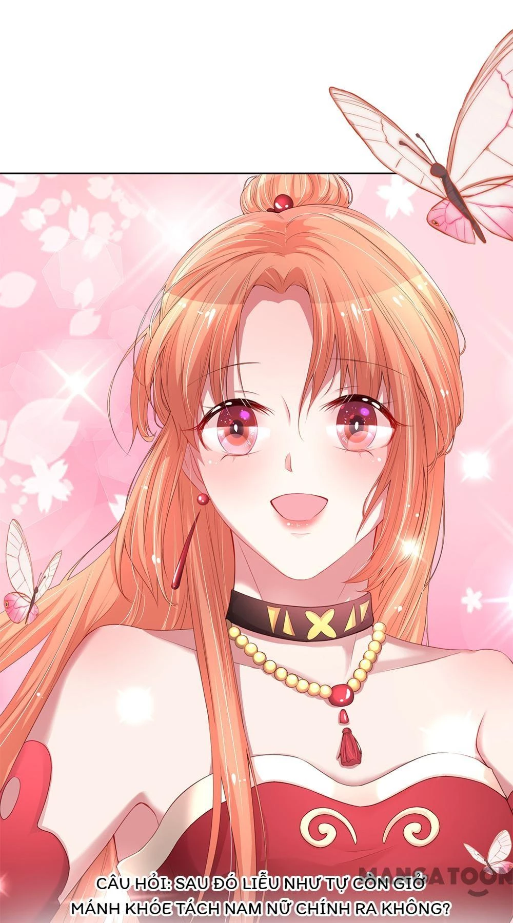 Mami Mau Chạy - Daddy Đuổi Tới Rồi Chapter 126 - 27