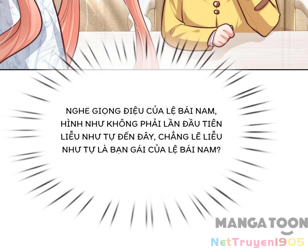 Mami Mau Chạy - Daddy Đuổi Tới Rồi Chapter 127 - 4