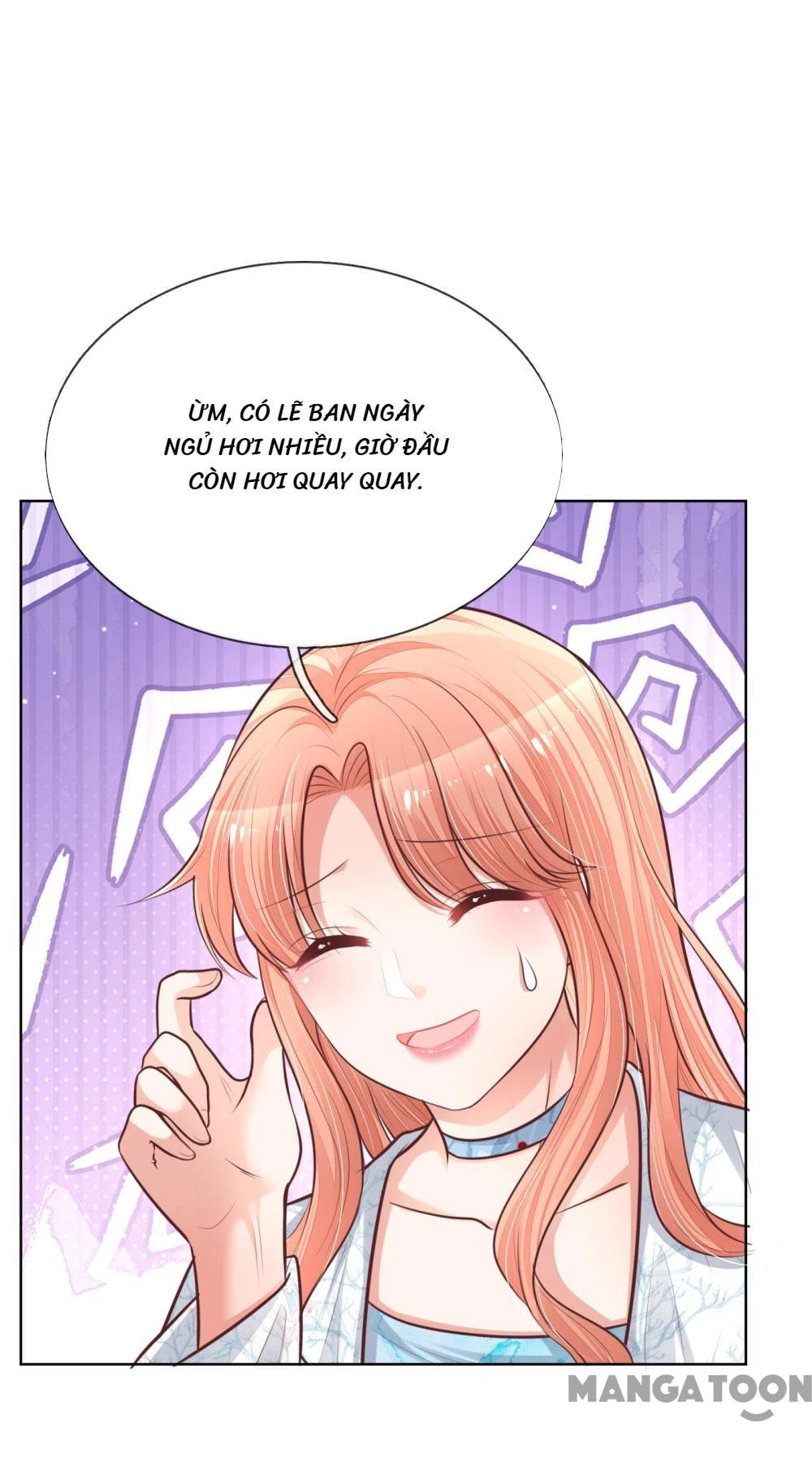 Mami Mau Chạy - Daddy Đuổi Tới Rồi Chapter 127 - 9