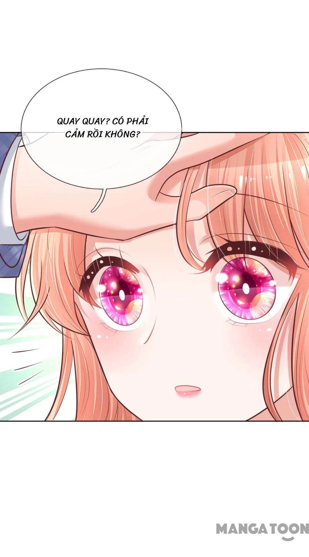 Mami Mau Chạy - Daddy Đuổi Tới Rồi Chapter 127 - 11