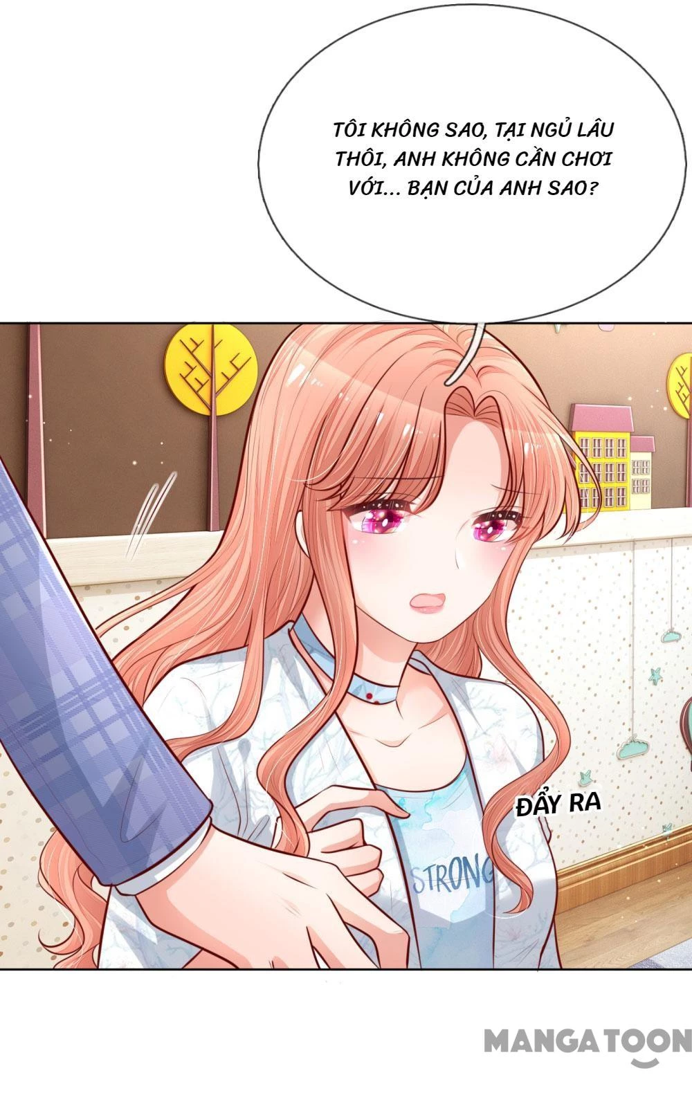 Mami Mau Chạy - Daddy Đuổi Tới Rồi Chapter 127 - 16