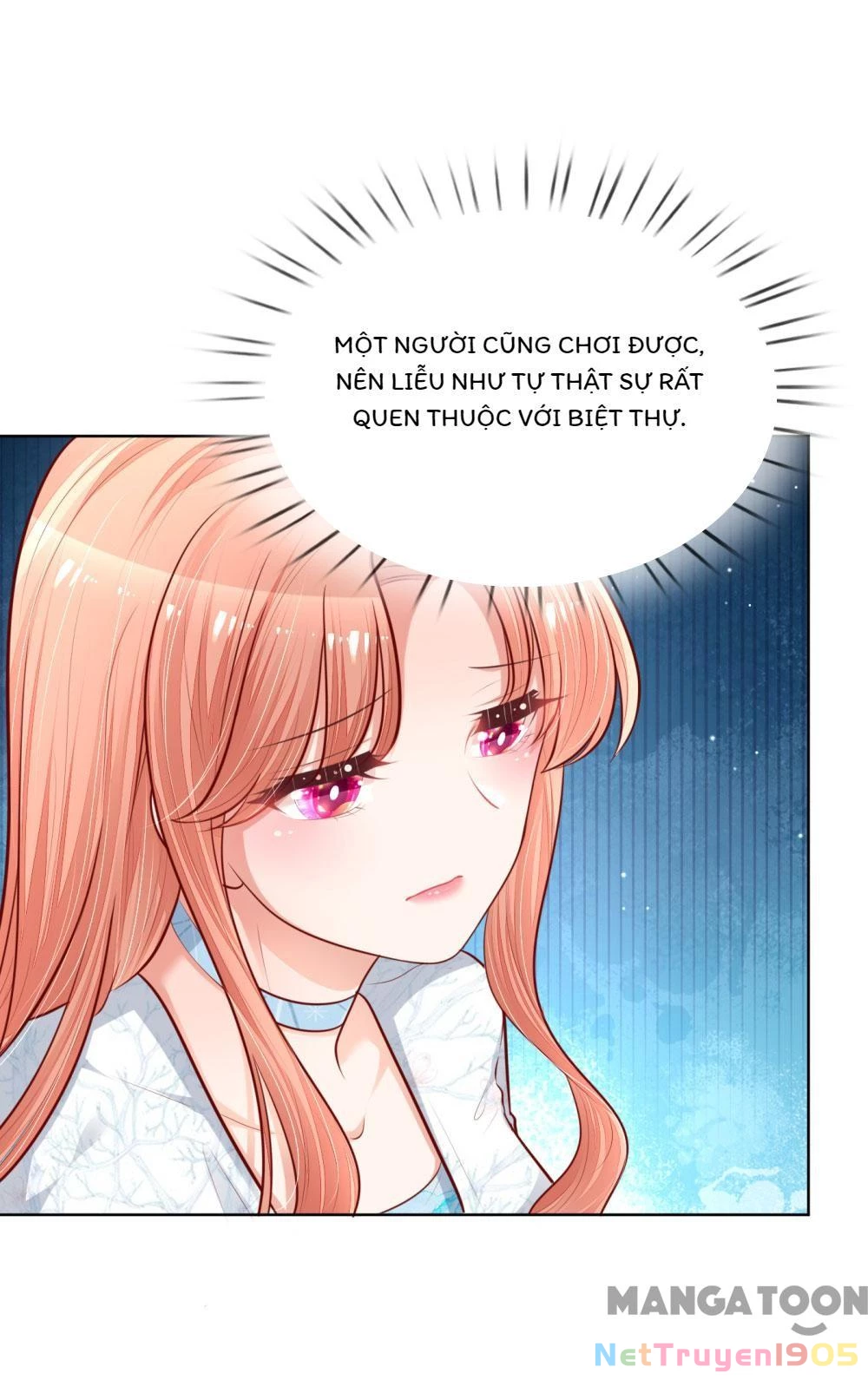 Mami Mau Chạy - Daddy Đuổi Tới Rồi Chapter 127 - 18
