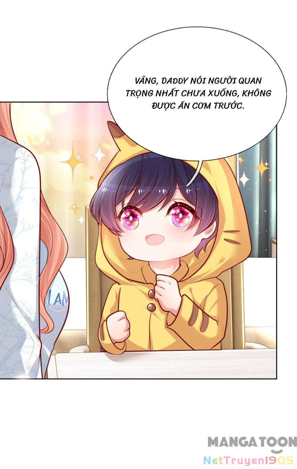 Mami Mau Chạy - Daddy Đuổi Tới Rồi Chapter 127 - 21