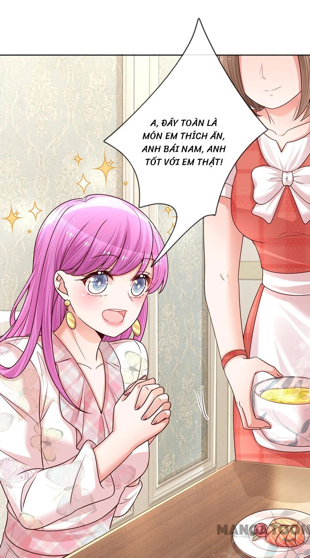 Mami Mau Chạy - Daddy Đuổi Tới Rồi Chapter 127 - 30