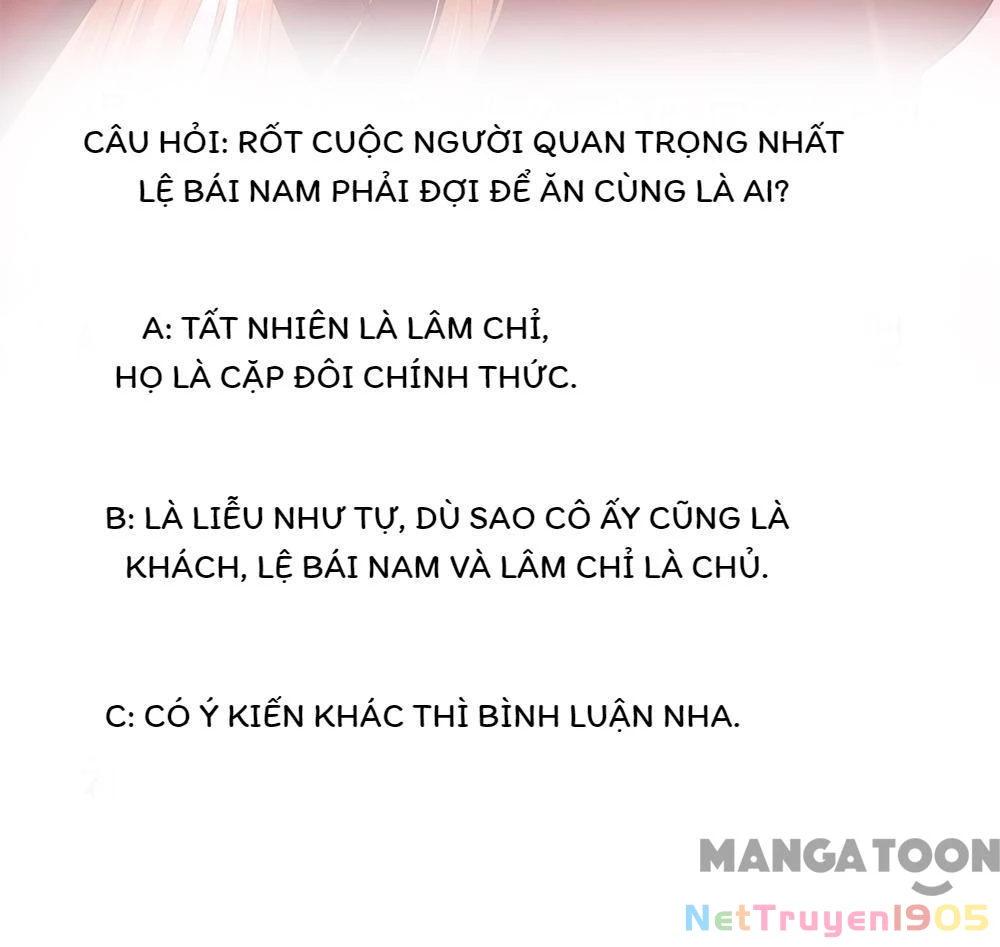 Mami Mau Chạy - Daddy Đuổi Tới Rồi Chapter 127 - 35