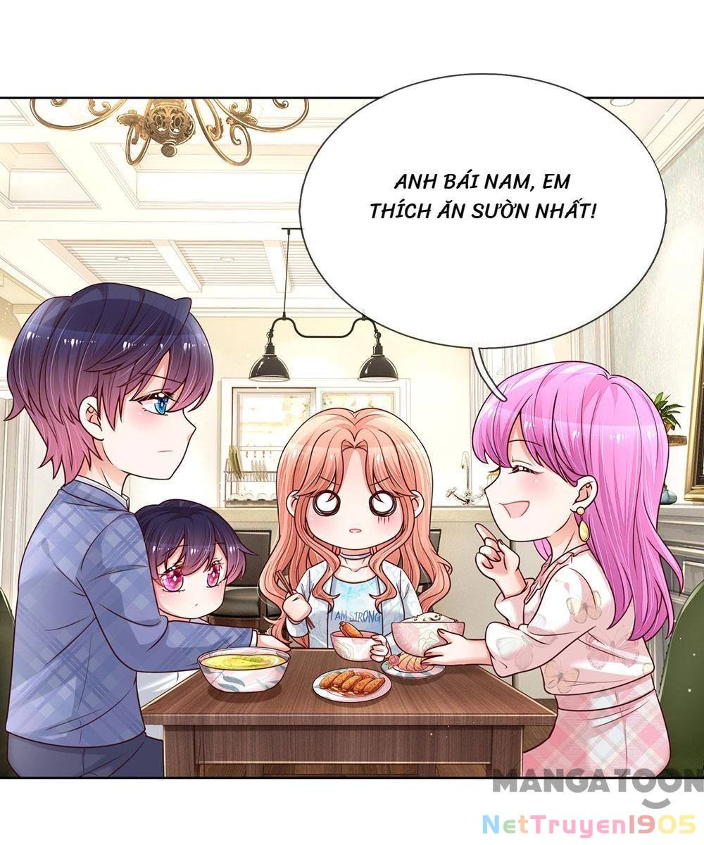 Mami Mau Chạy - Daddy Đuổi Tới Rồi Chapter 128 - 3