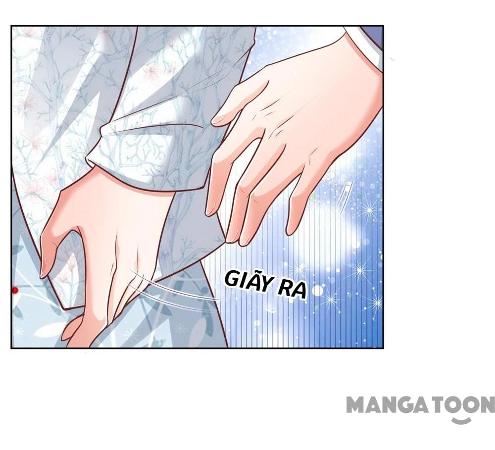 Mami Mau Chạy - Daddy Đuổi Tới Rồi Chapter 129 - 6