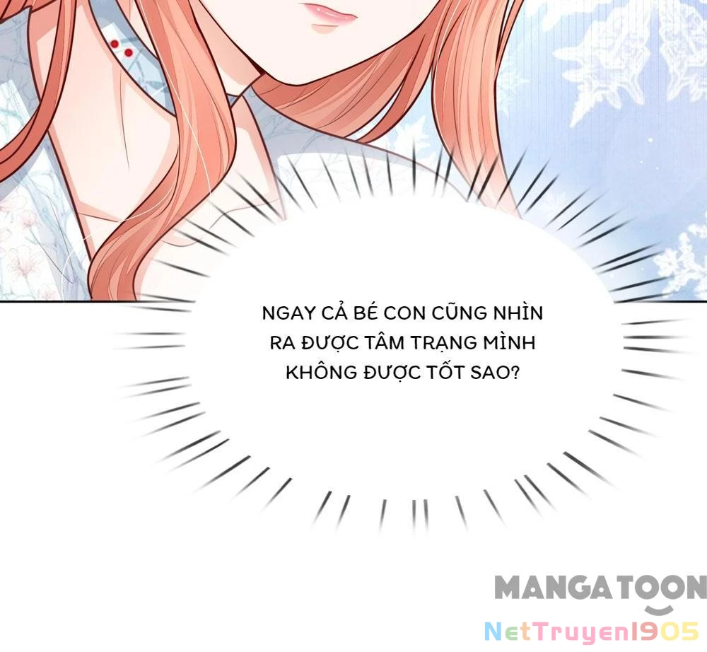 Mami Mau Chạy - Daddy Đuổi Tới Rồi Chapter 129 - 19