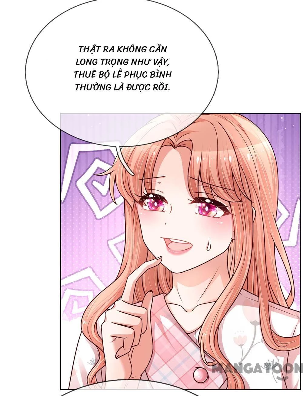 Mami Mau Chạy - Daddy Đuổi Tới Rồi Chapter 129 - 22