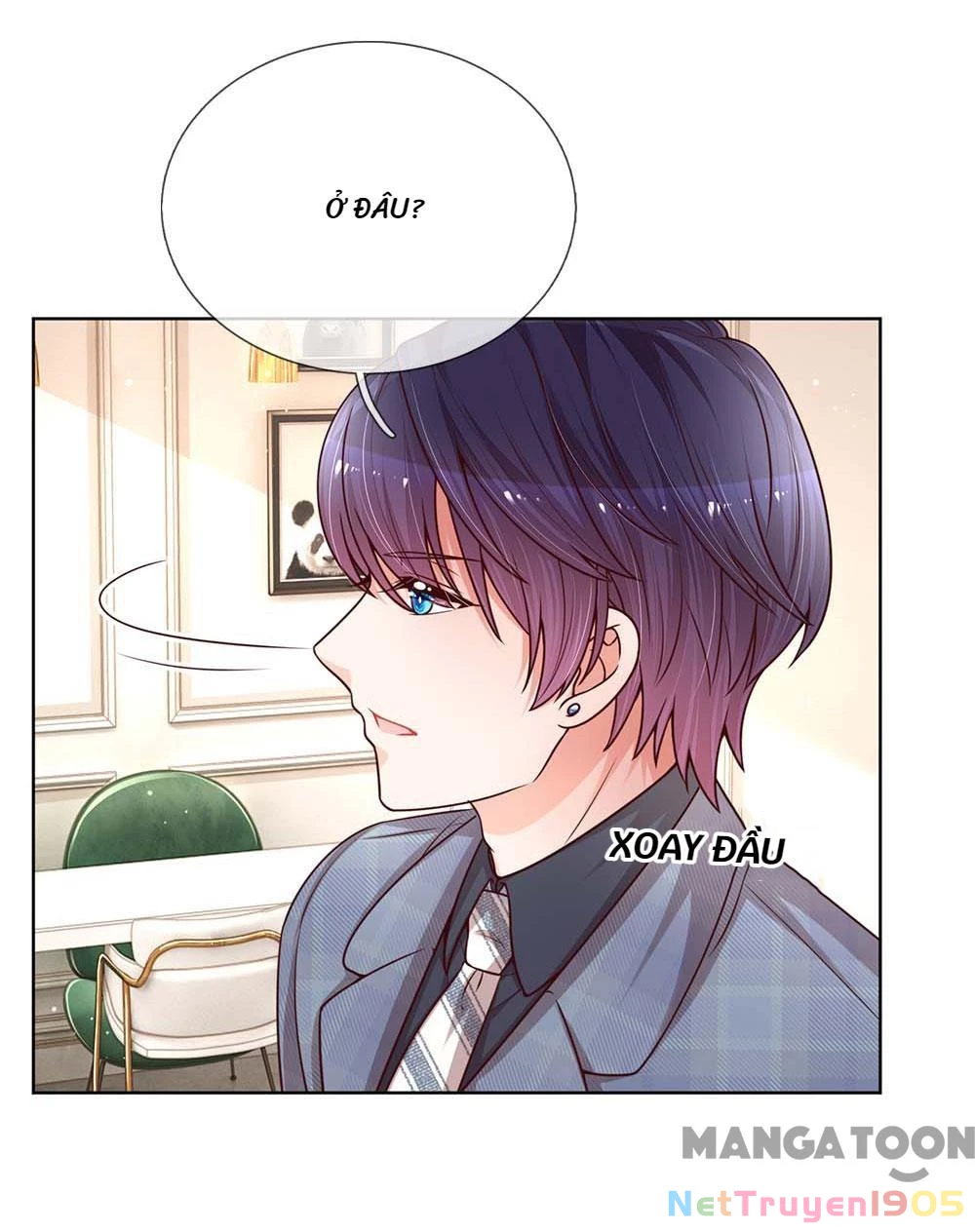 Mami Mau Chạy - Daddy Đuổi Tới Rồi Chapter 130 - 3