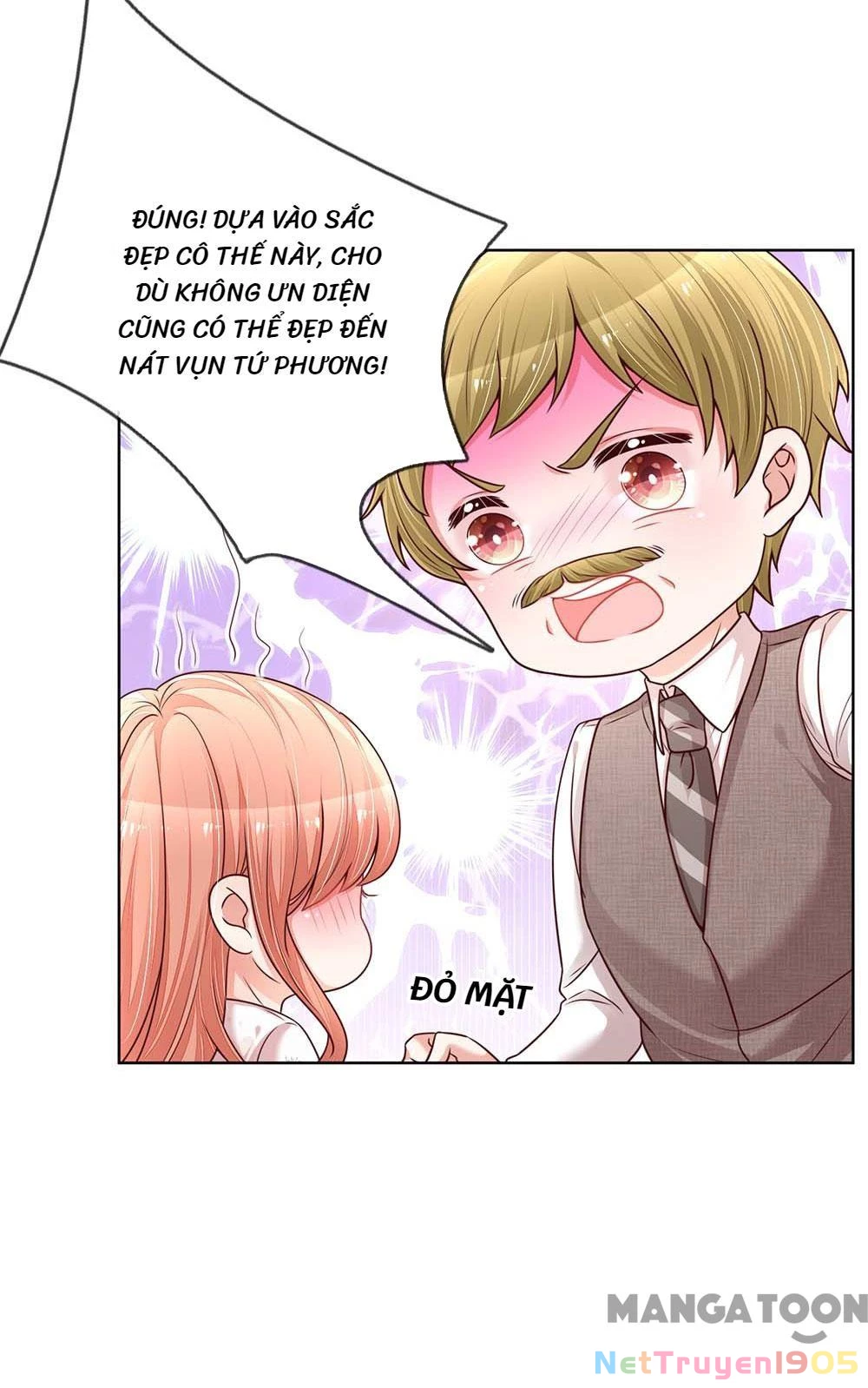 Mami Mau Chạy - Daddy Đuổi Tới Rồi Chapter 130 - 9